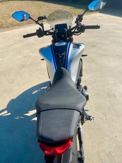 Yamaha MT-09 SP -2023 UNI PROP. KM 13.700