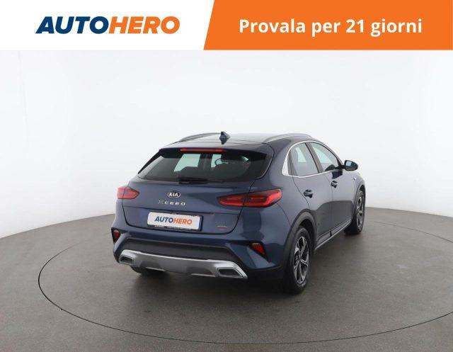 KIA XCeed 1.0 T-GDi Urban