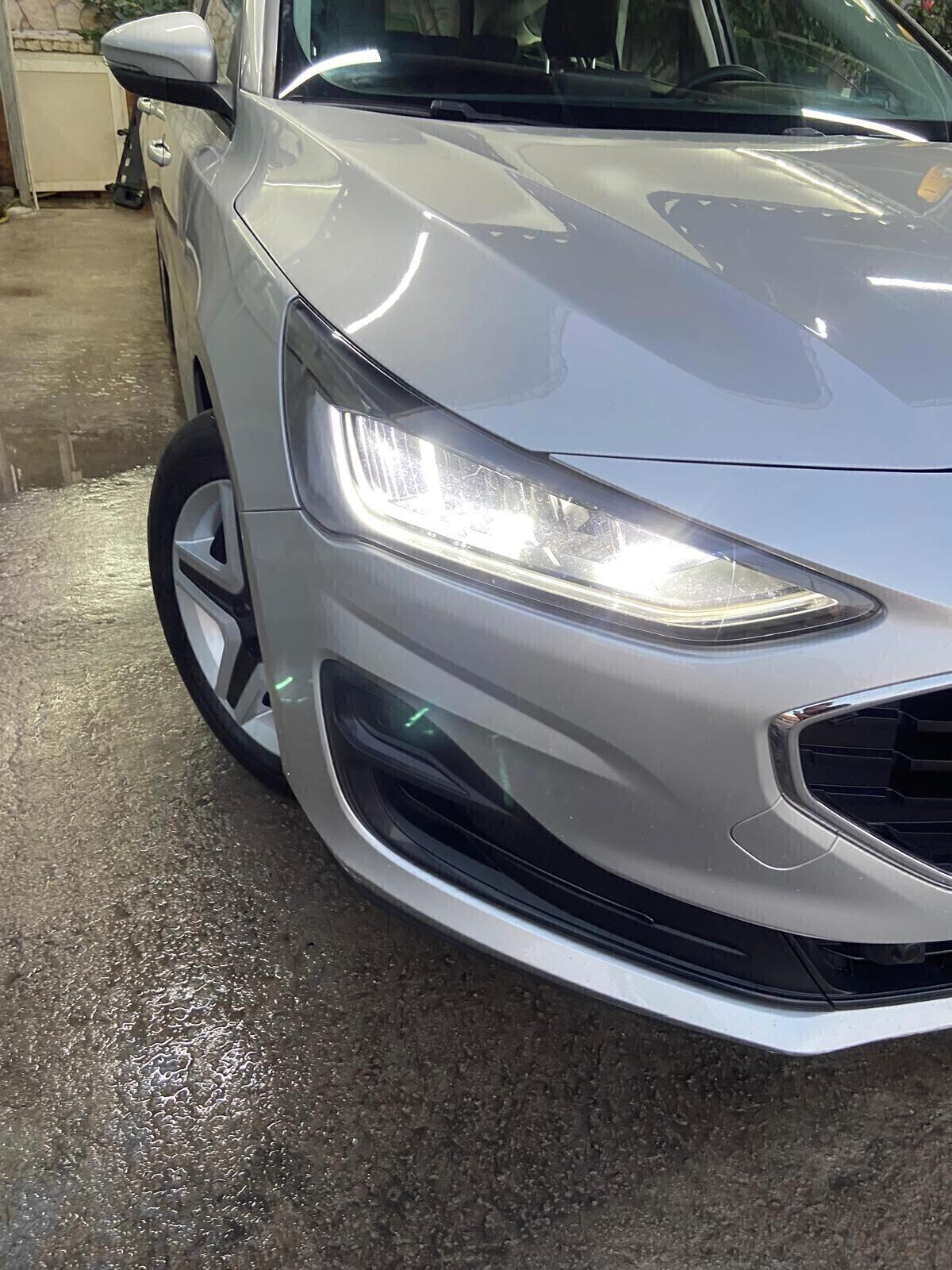 Ford Focus 1.5 EcoBlue 115 CV automatico SW Active Design