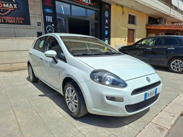 Fiat Punto 1.2 69cv Easy 2012