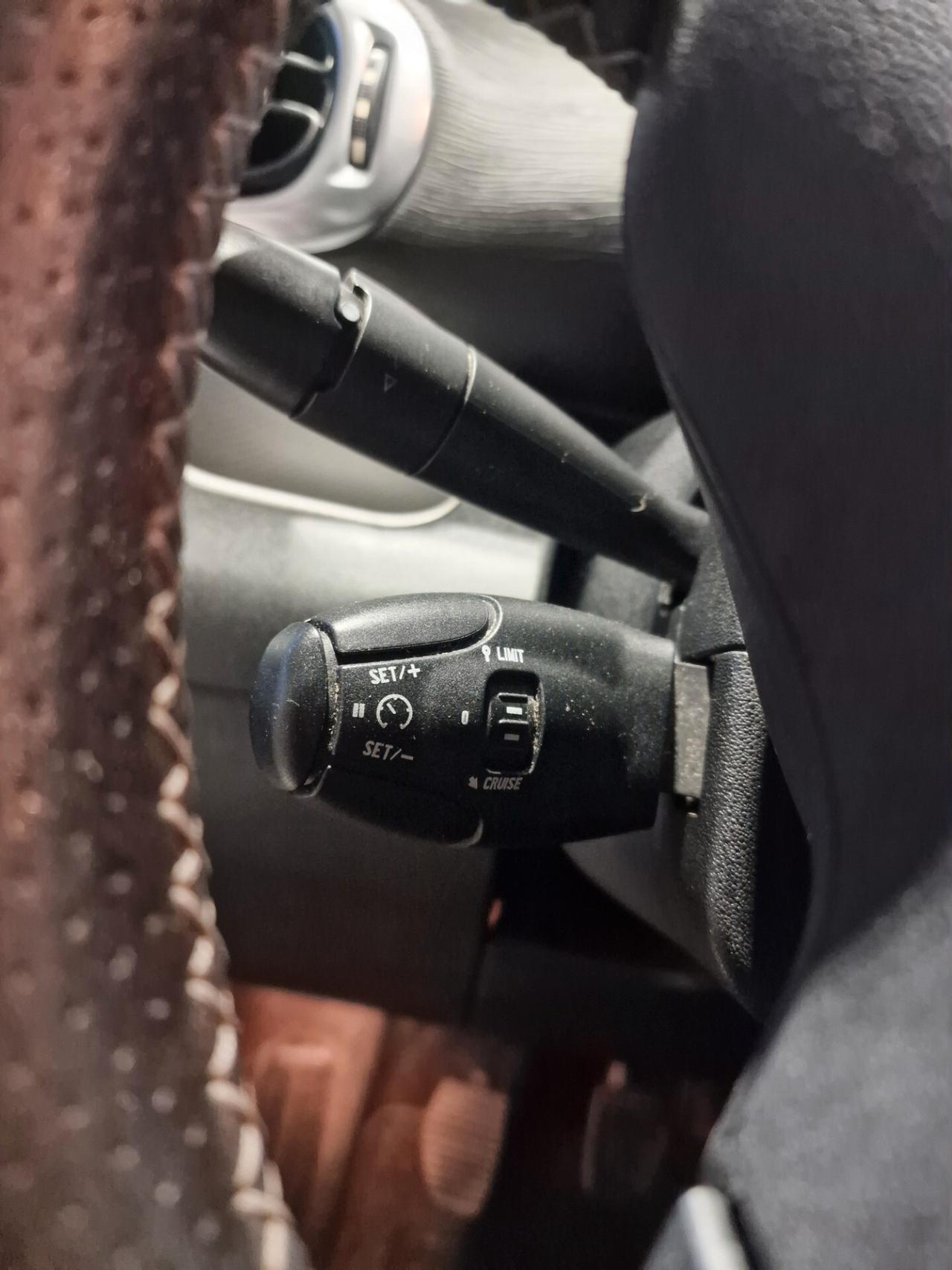 Citroen C3 Picasso 1.6 HDi 90 airdream Business