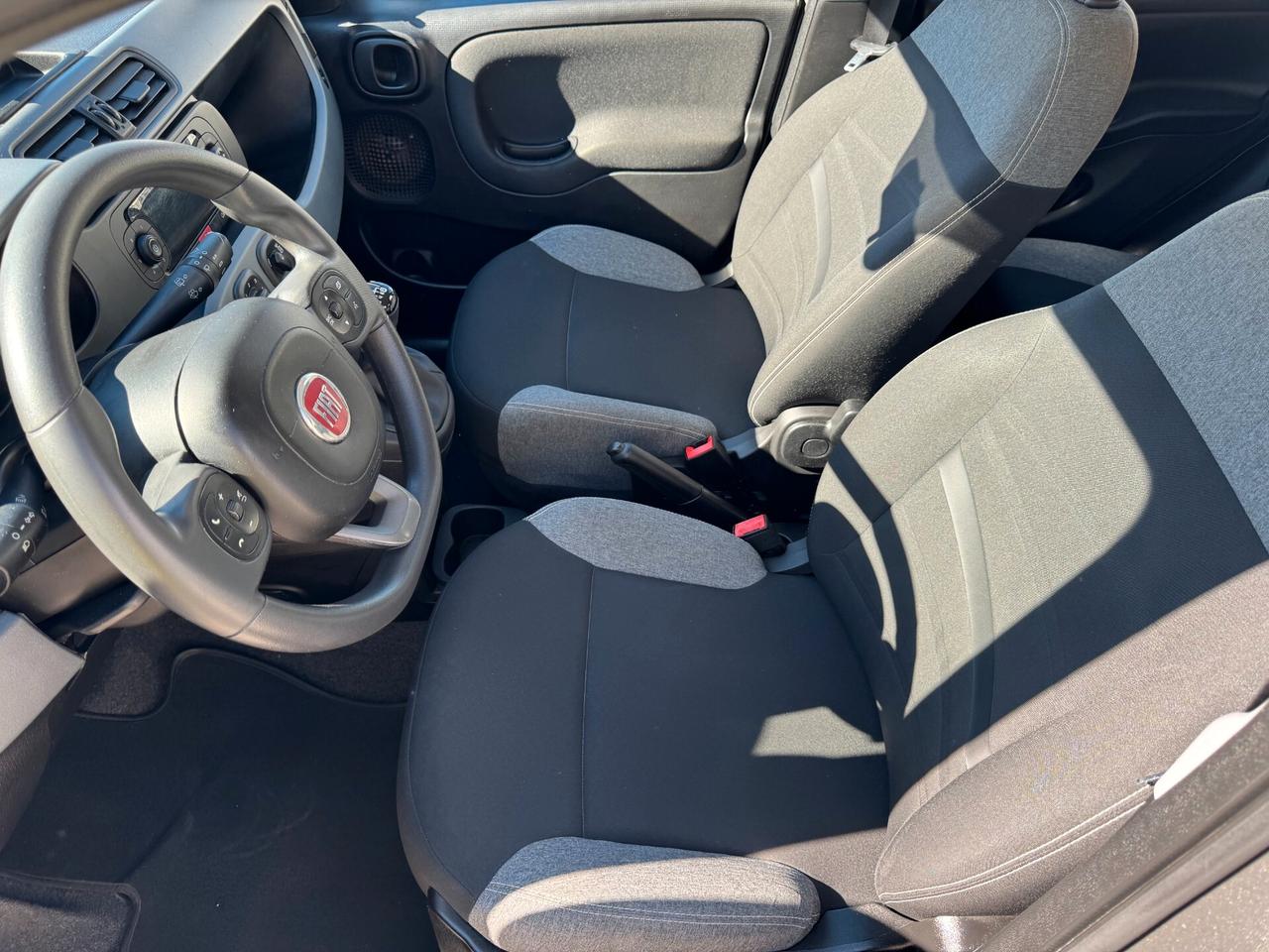 Fiat Panda 1.0 HYBRID CITYLIFE 2022