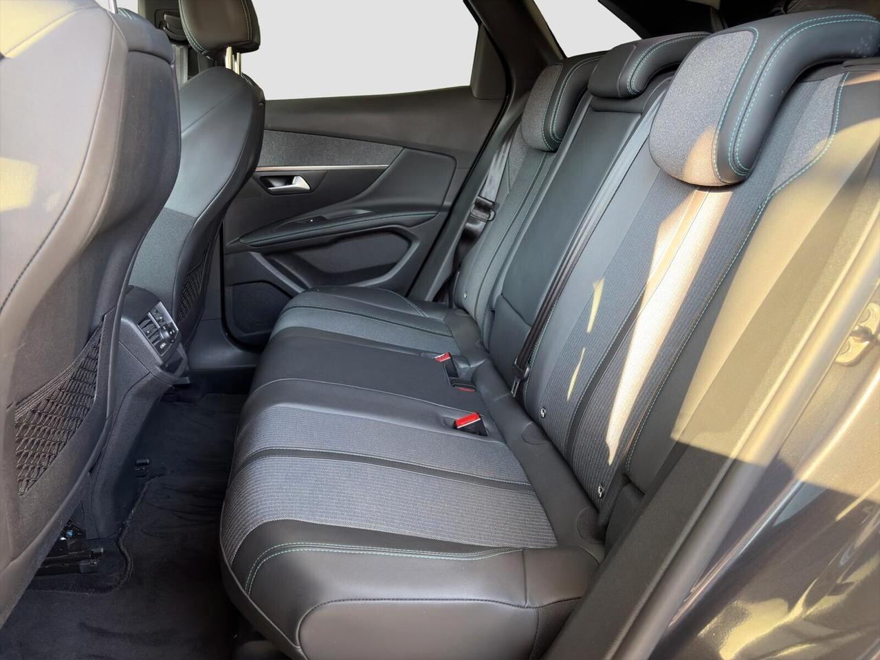 Peugeot 3008 BlueHDi 130 S&S EAT8 Allure Pack
