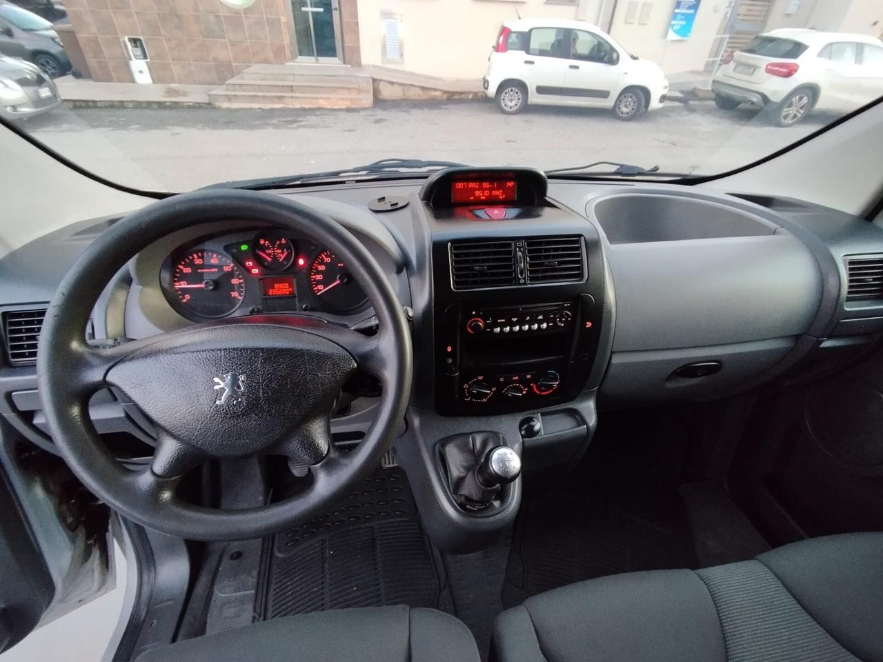 Peugeot Expert 1.6 HDi 90CV PC-TN 10Q Furgone