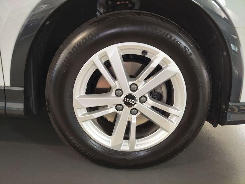Audi Q3 SPB 35 TDI S tronic