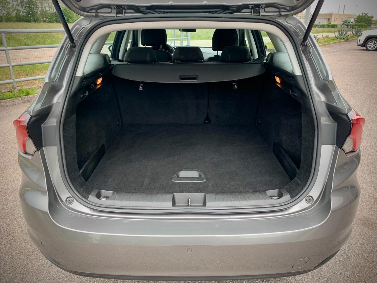 Tipo Station Wagon - 1.6 MjET 120cv Euro6D cambio auto DDCT