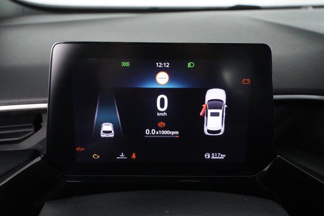 MG MG3 MG3 1.5 Comfort