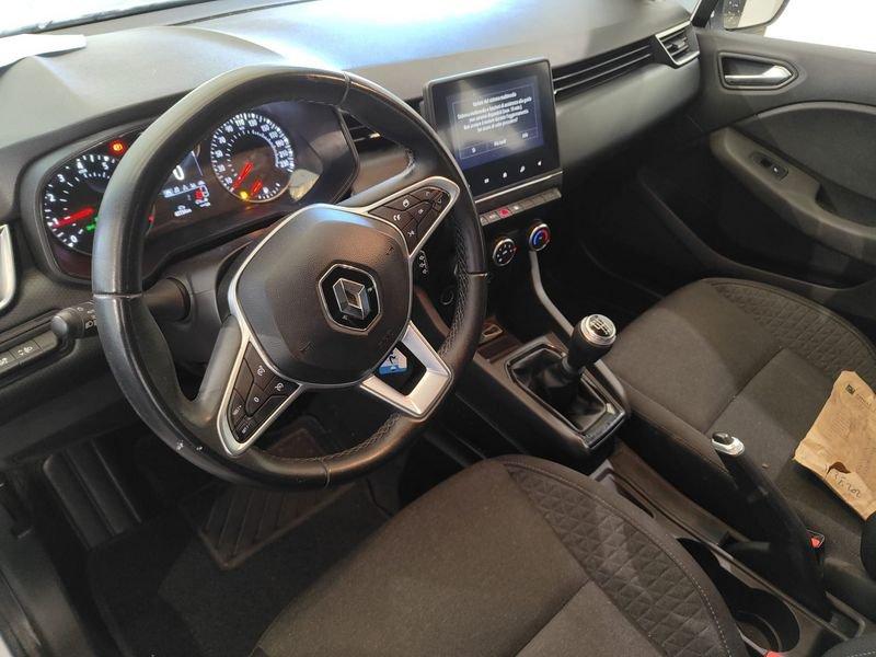 Renault Clio Clio TCe 90 CV 5 porte Business