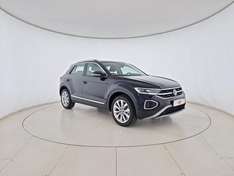 Volkswagen T-Roc 2.0 tdi style 150cv dsg