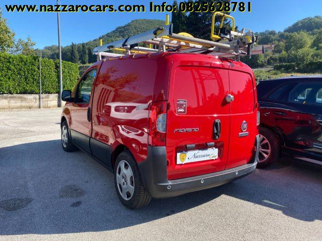 FIAT Fiorino 1.3 MJT 95CV Cargo Adventure