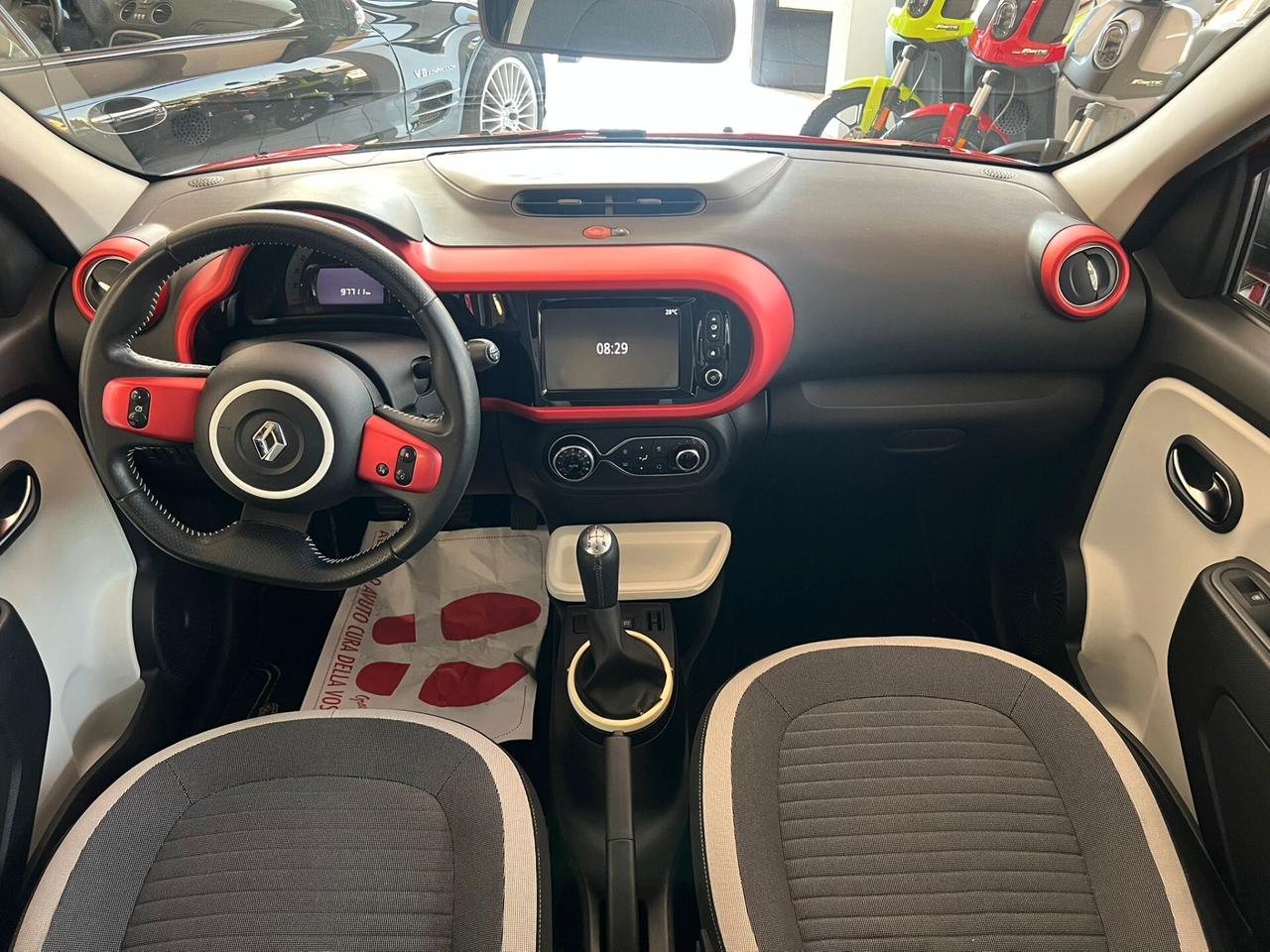 Renault Twingo III 1.0 sce Energy 70cv S