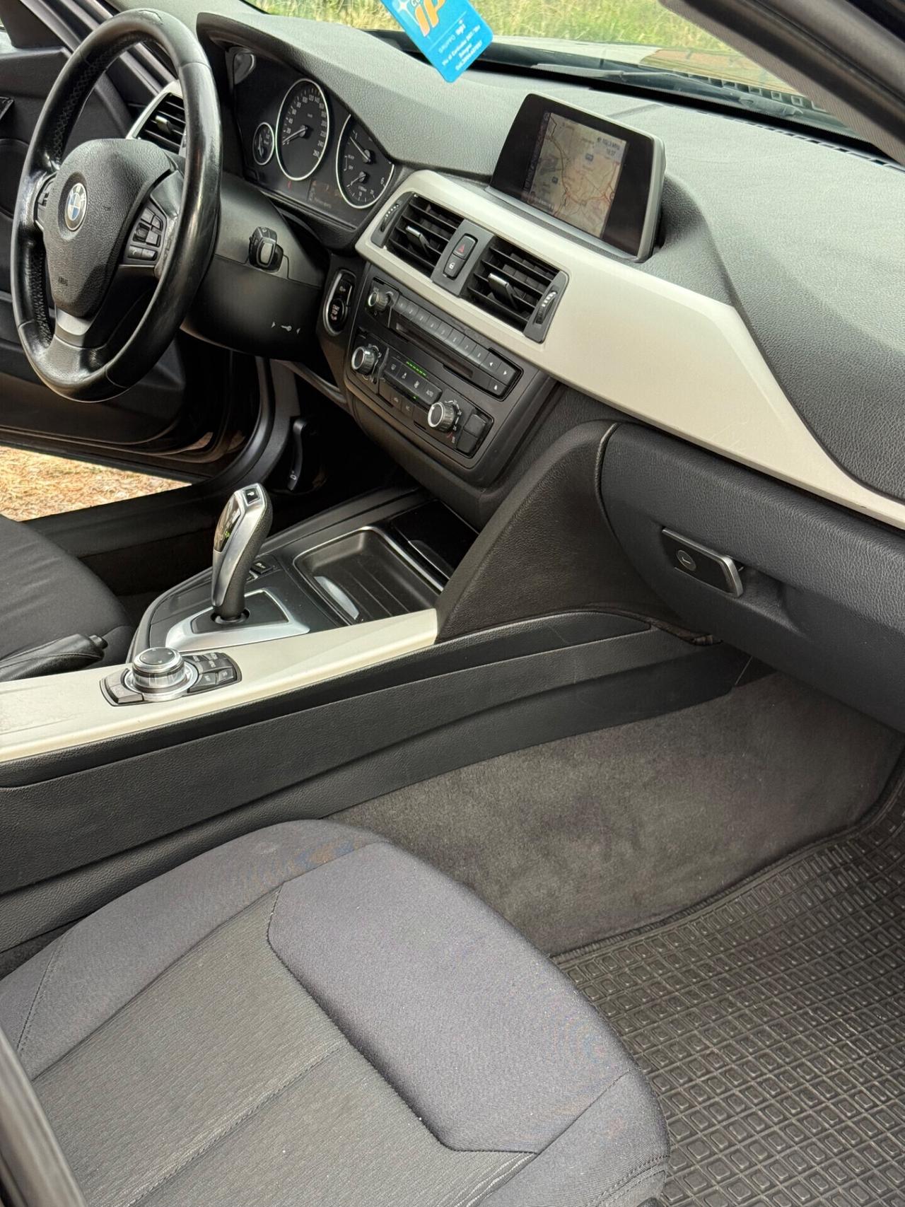 Bmw 316 316d Touring