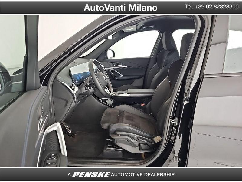 BMW X1 X1 sDrive 18d Msport