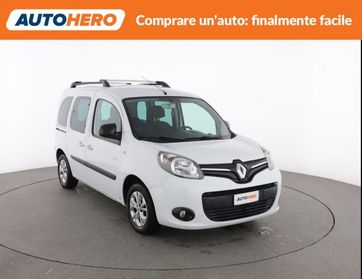 RENAULT Kangoo 1.5 dCi 90CV 5 porte Stop & Start Limited
