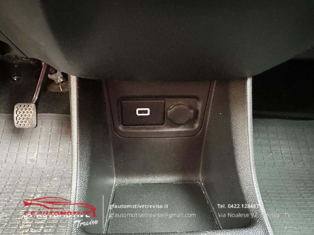 Opel Karl 1.0 Rocks s&s 73cv my19