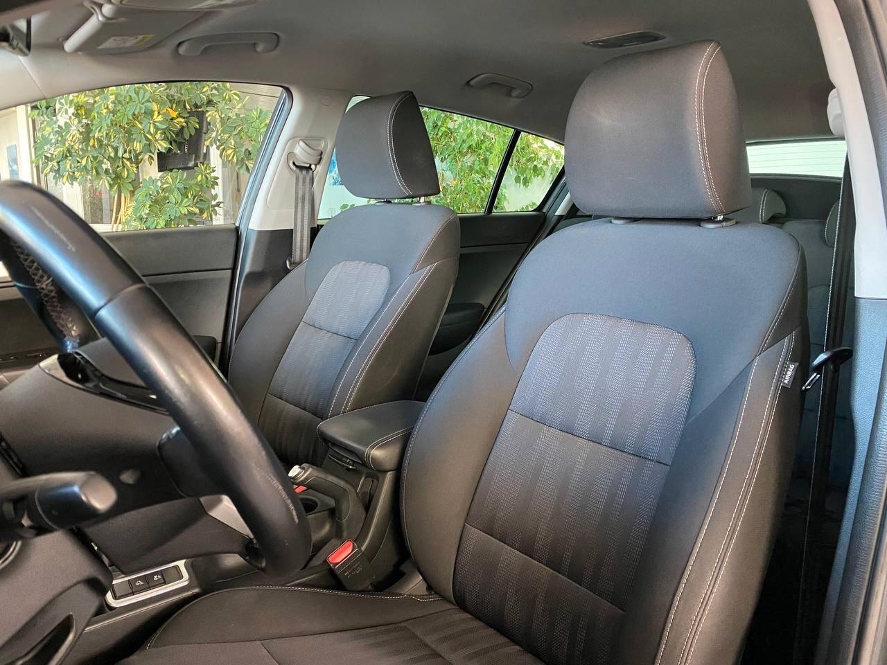 Kia Sportage 1.6 CRDI 6D 115 CV Business Class