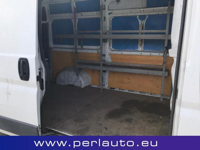 FIAT Ducato 30 2.3 MJT 150CV PM-TM Furgone