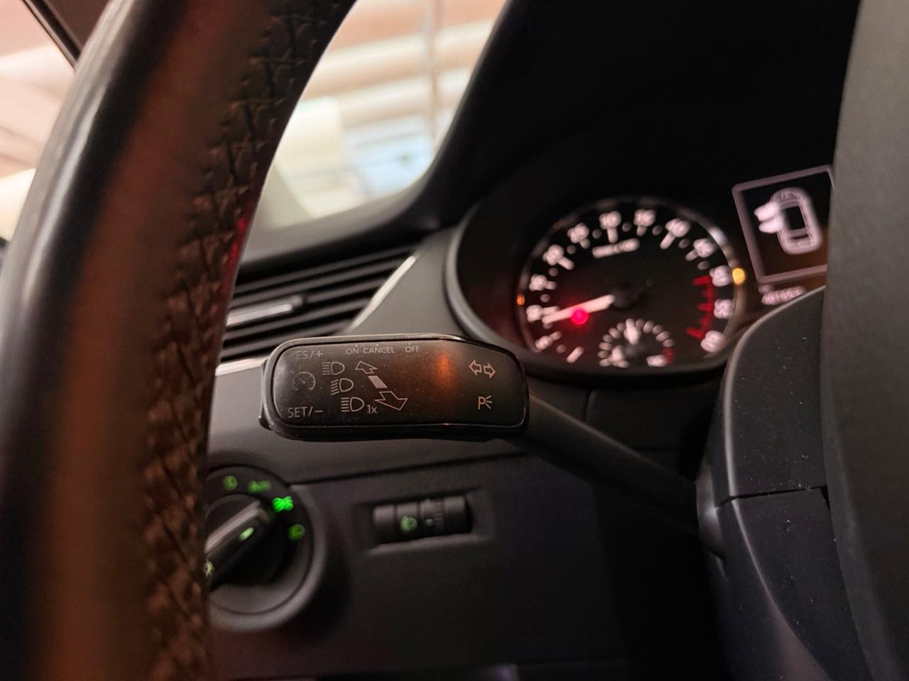 Skoda Octavia 1.6 TDI CR 110 CV DSG Ambition