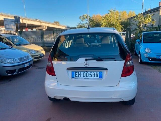 Mercedes-benz A 160 Elegance