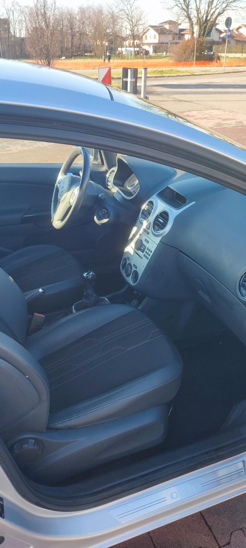 Opel Corsa 1.3 CDTI 75CV F.AP. 5 porte Elective