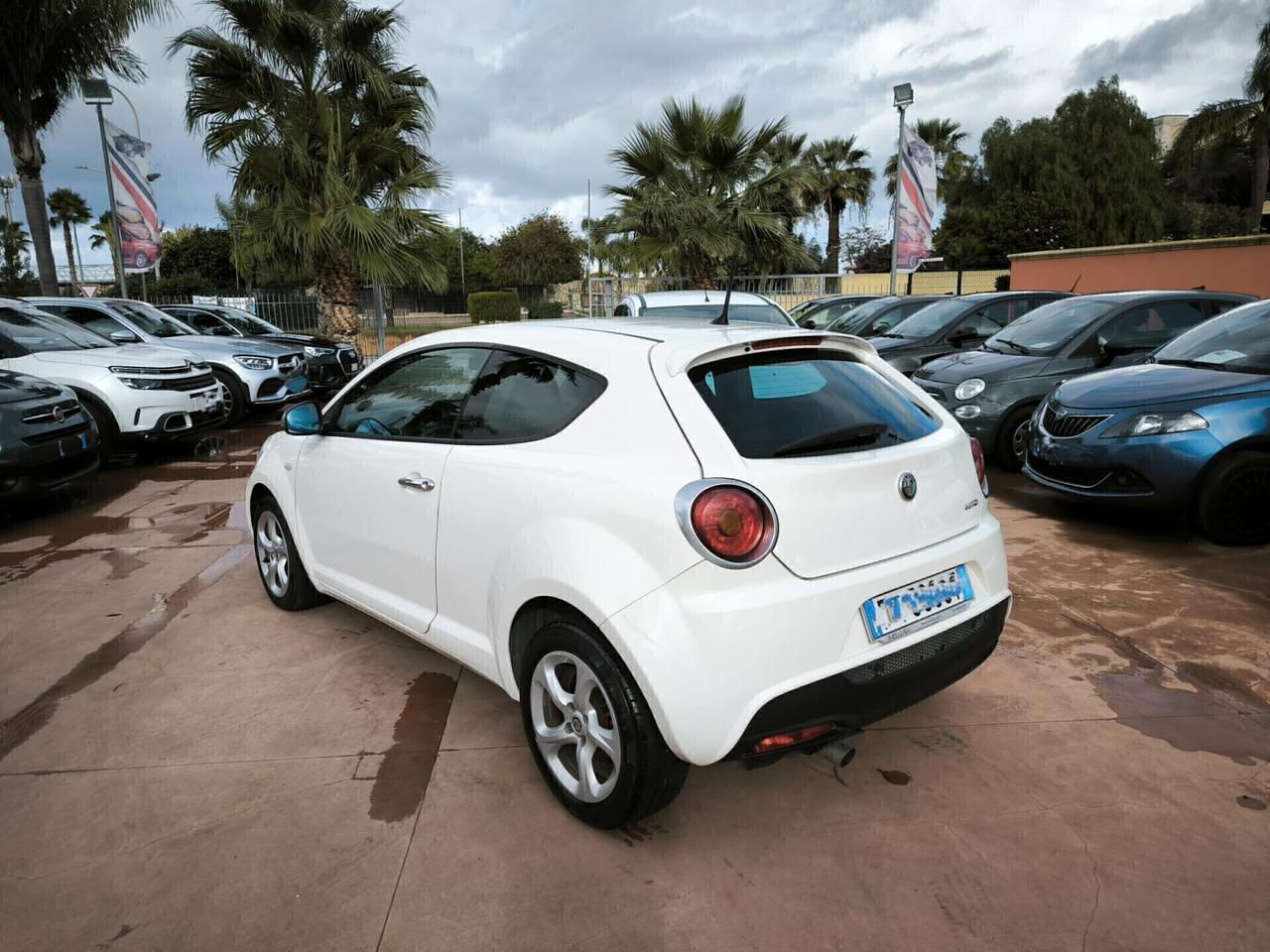 Alfa Romeo MiTo 1.3 JTDm 95 CV S&S