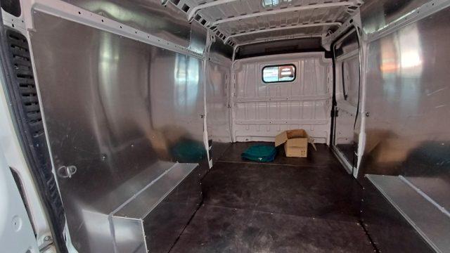 FIAT Ducato 33 2.3 MJT 130CV PL-TA MOTORE NUOVO