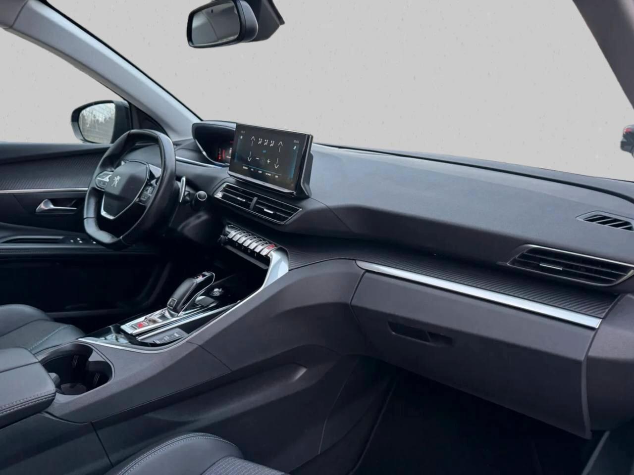 Peugeot 3008 BlueHDi 130 S&S EAT8 Allure Pack 10/2022
