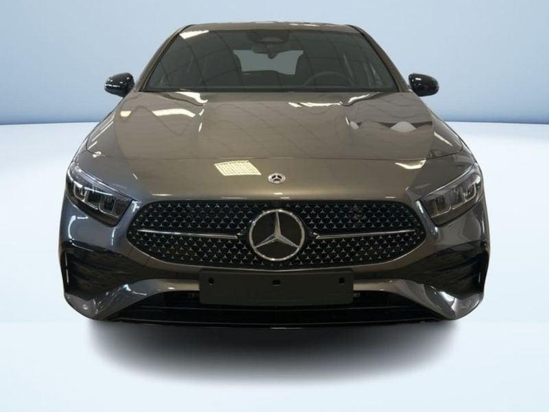 Mercedes-Benz Classe A 180d Automatic AMG Line Advanced Plus
