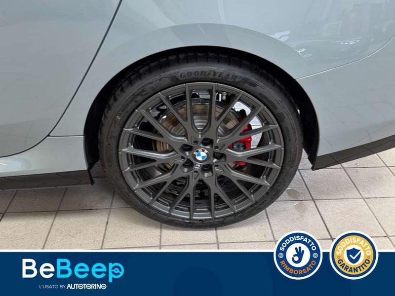 BMW Serie 2 Gran Coupe 220 GRAN COUPE 48V MSPORT PRO AUTO