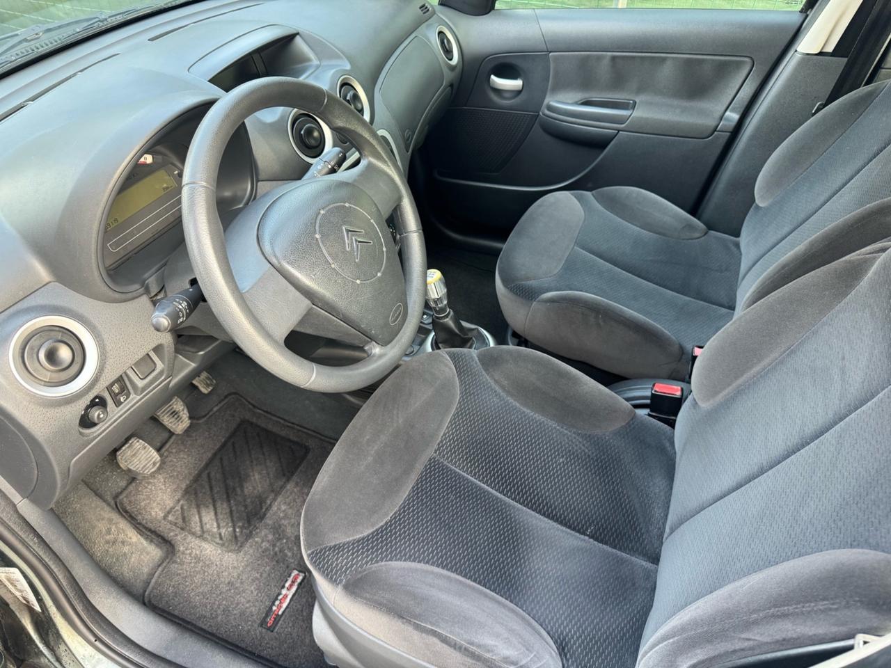 Citroen C3 1.1 Style - NEOPATENTATI