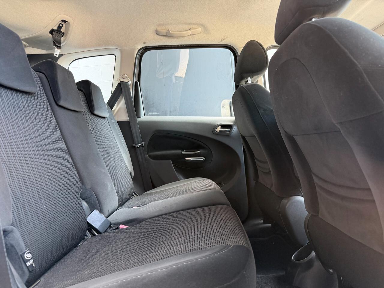 Citroen C3 Picasso 1.4 VTi 95 Perfect