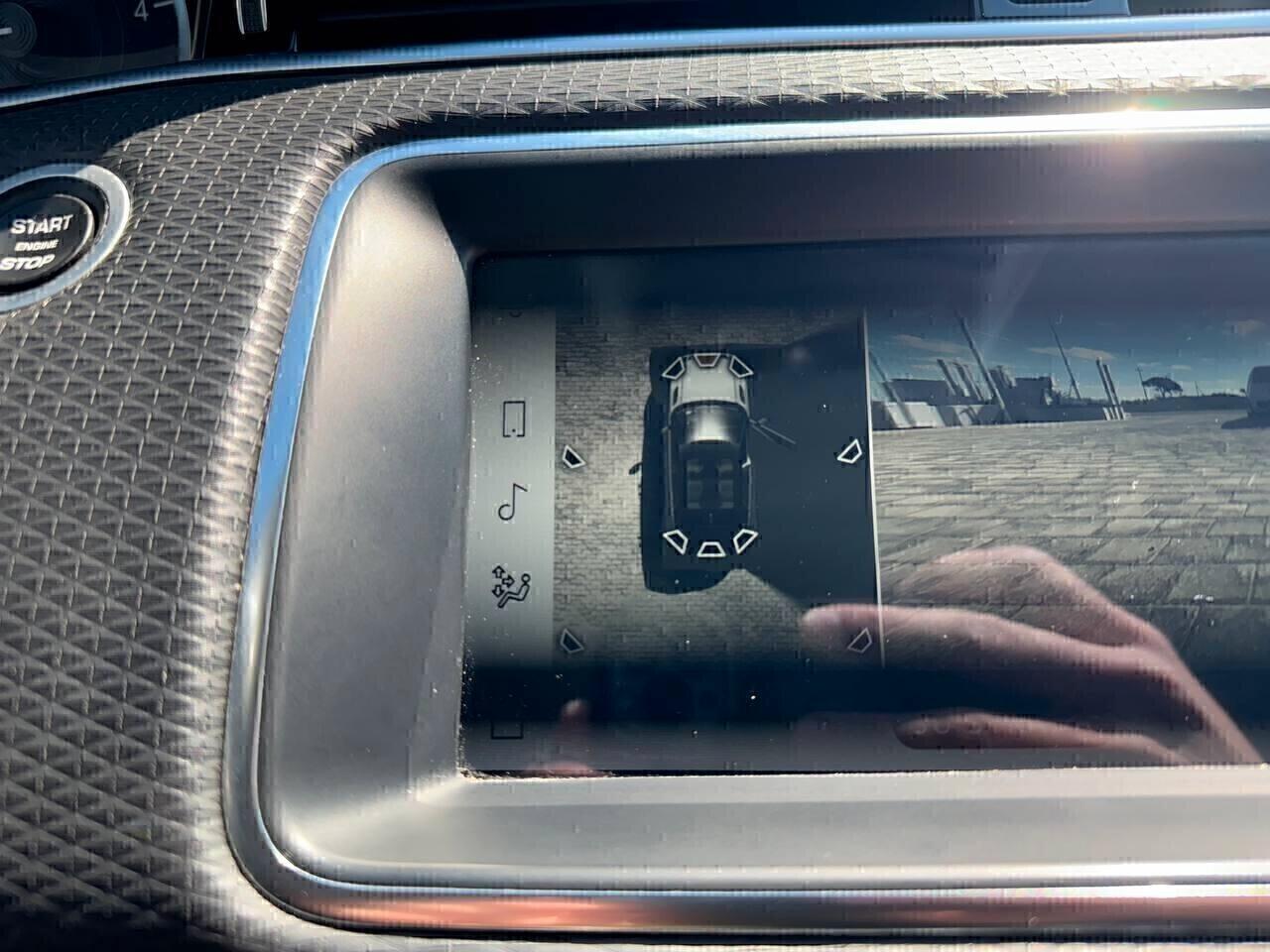 Land RoverRange Rover Evoque 2.0D I4 163 CV 4AWD Auto SE