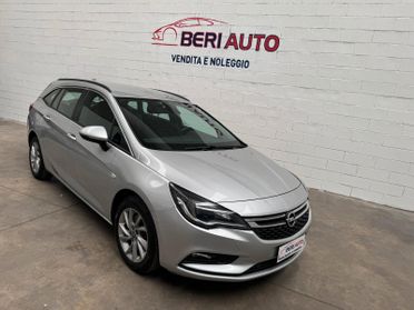 Opel Astra cambio automatico Sports Tourer Business