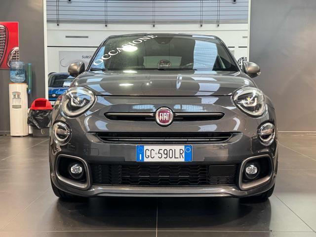 FIAT 500X 1.0 T3 120 CV Sport