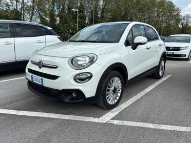Fiat 500X 1.3 MultiJet 95 CV - 2021
