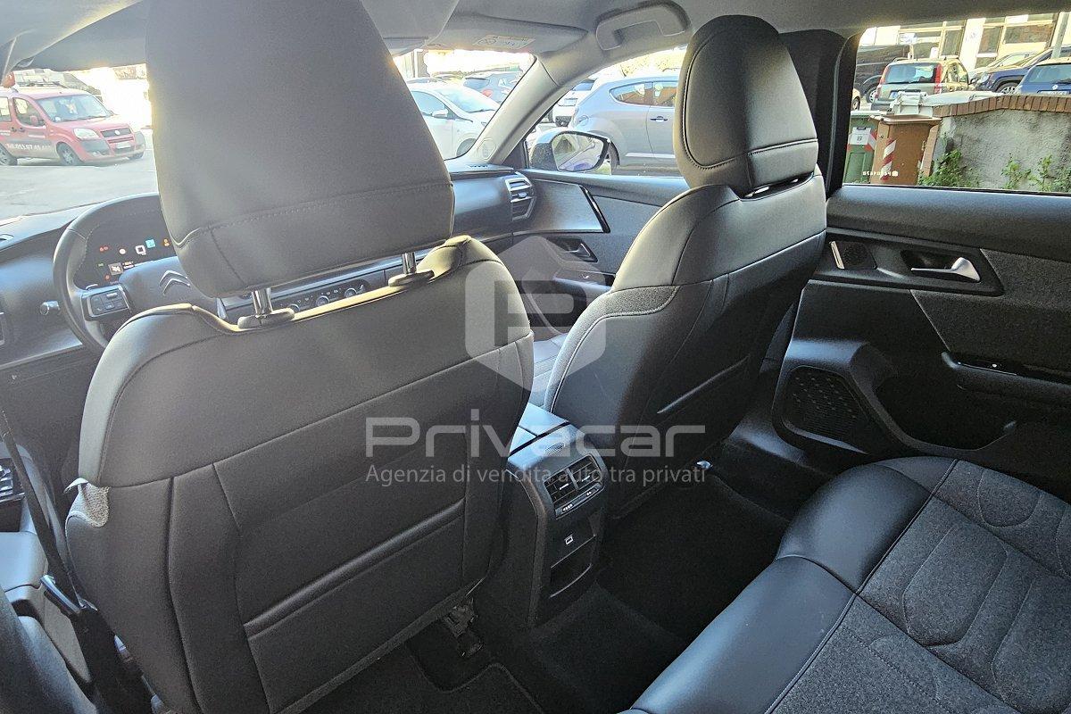 CITROEN C5 X PureTech 130 S&S EAT8 Feel Pack