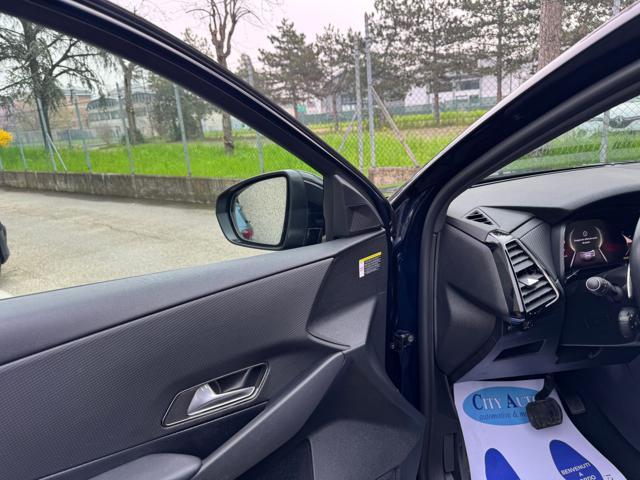 DS AUTOMOBILES DS 7 BlueHDi 130CV Aut. Bastille Business