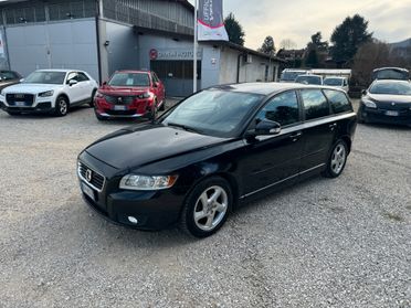 Volvo V50 DRIVe POLAR PLUS 1.6d 115cv