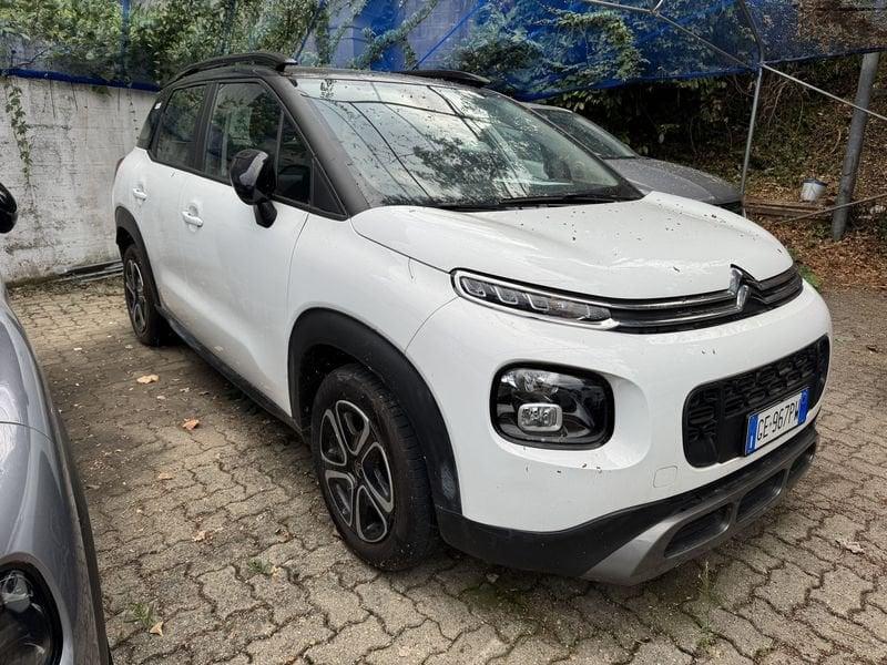 Citroën C3 Aircross 1.5 bluehdi Feel s&s 110cv