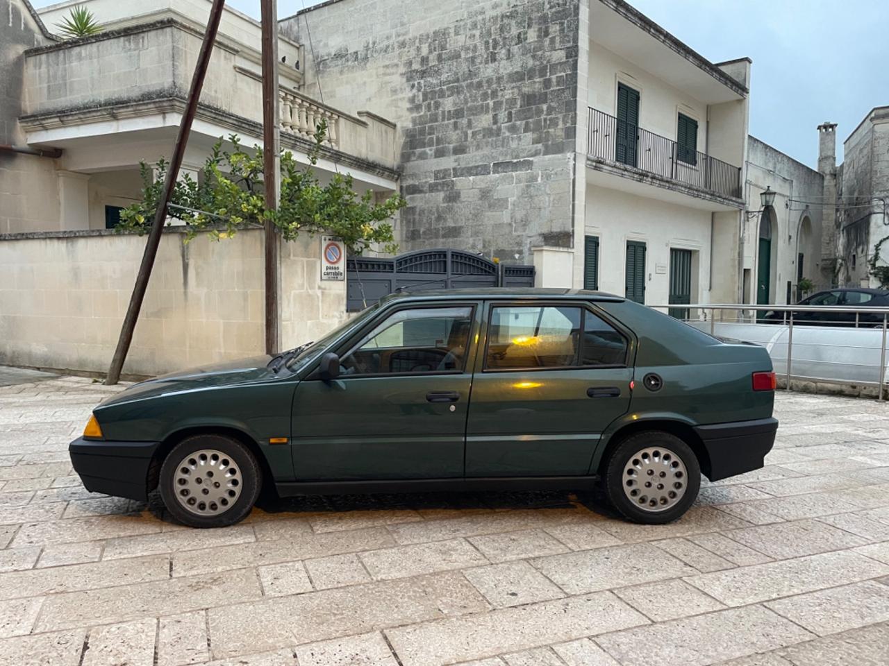 Alfa 33 1300 VL ASI CRS