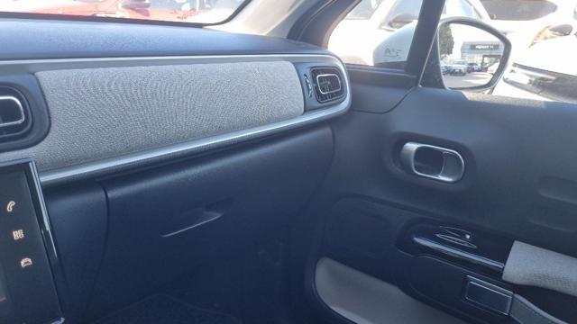 CITROEN C3 PureTech 82 Shine