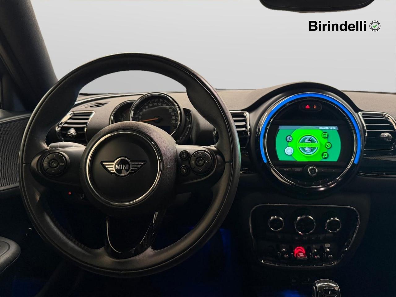 MINI Mini Clubman (F54) - Mini 1.5 One D Hype Clubman