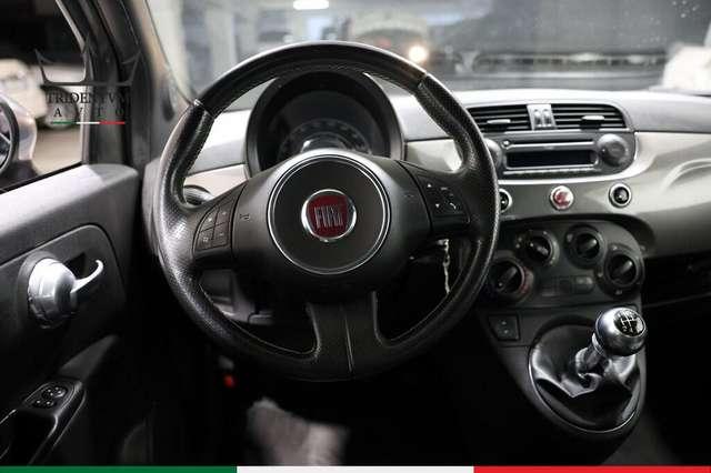 Fiat 500 1.2 S 69cv