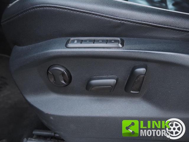 VOLKSWAGEN Tiguan 2.0 TDI SCR DSG Business BlueMotion