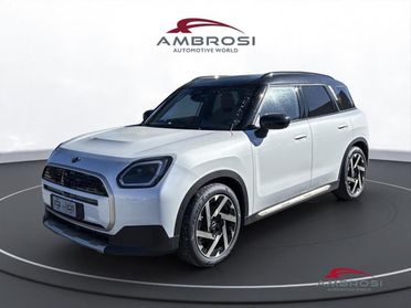 MINI Countryman Cooper C Favoured