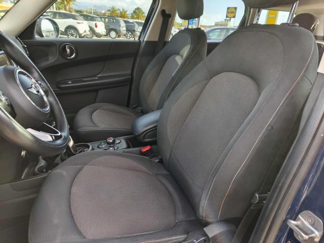 MINI Countryman 2.0 Cooper D Business Countryman