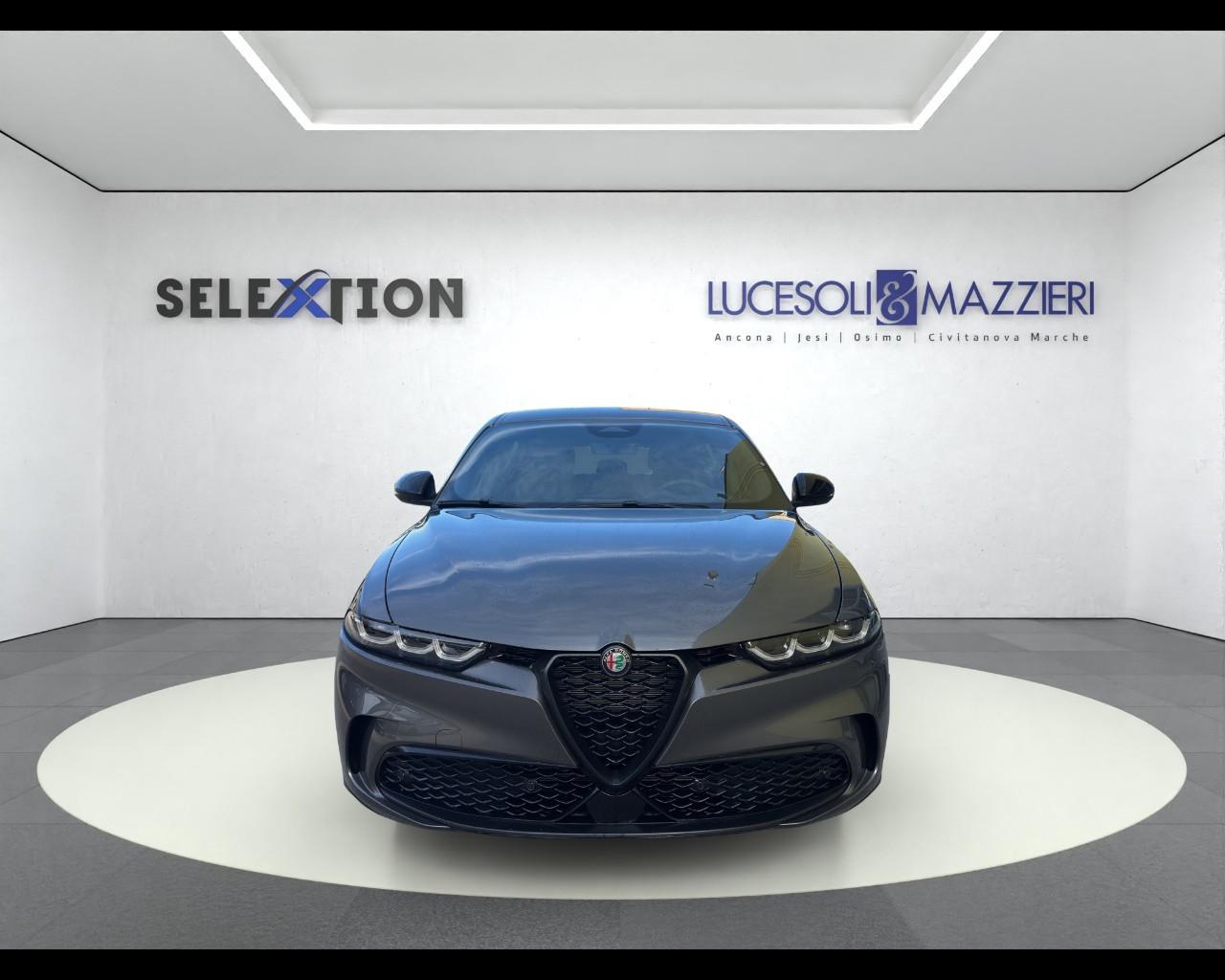 ALFA ROMEO Tonale Ibrida My25 Ibrida 160cv Sprint