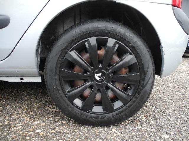 RENAULT Clio 1.2 5p, Access Authentique -OkNeopaten.-PRONTO USO