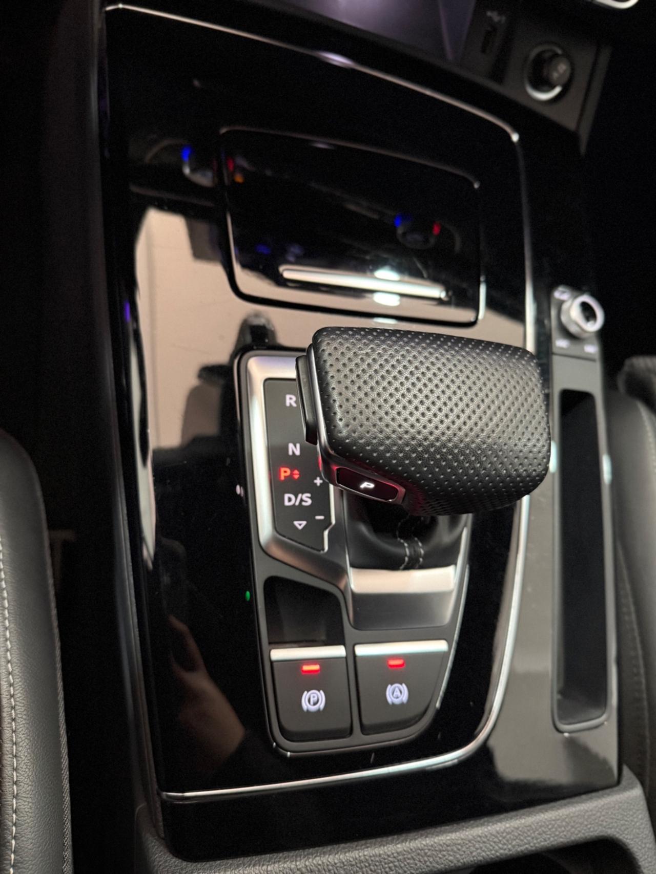 Audi Q5 SPB 40 TDI quattro S tronic line plus