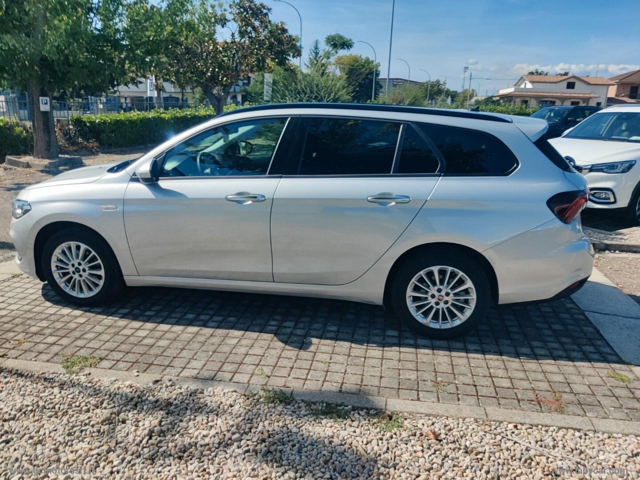 Fiat Tipo 1.0 SW Life